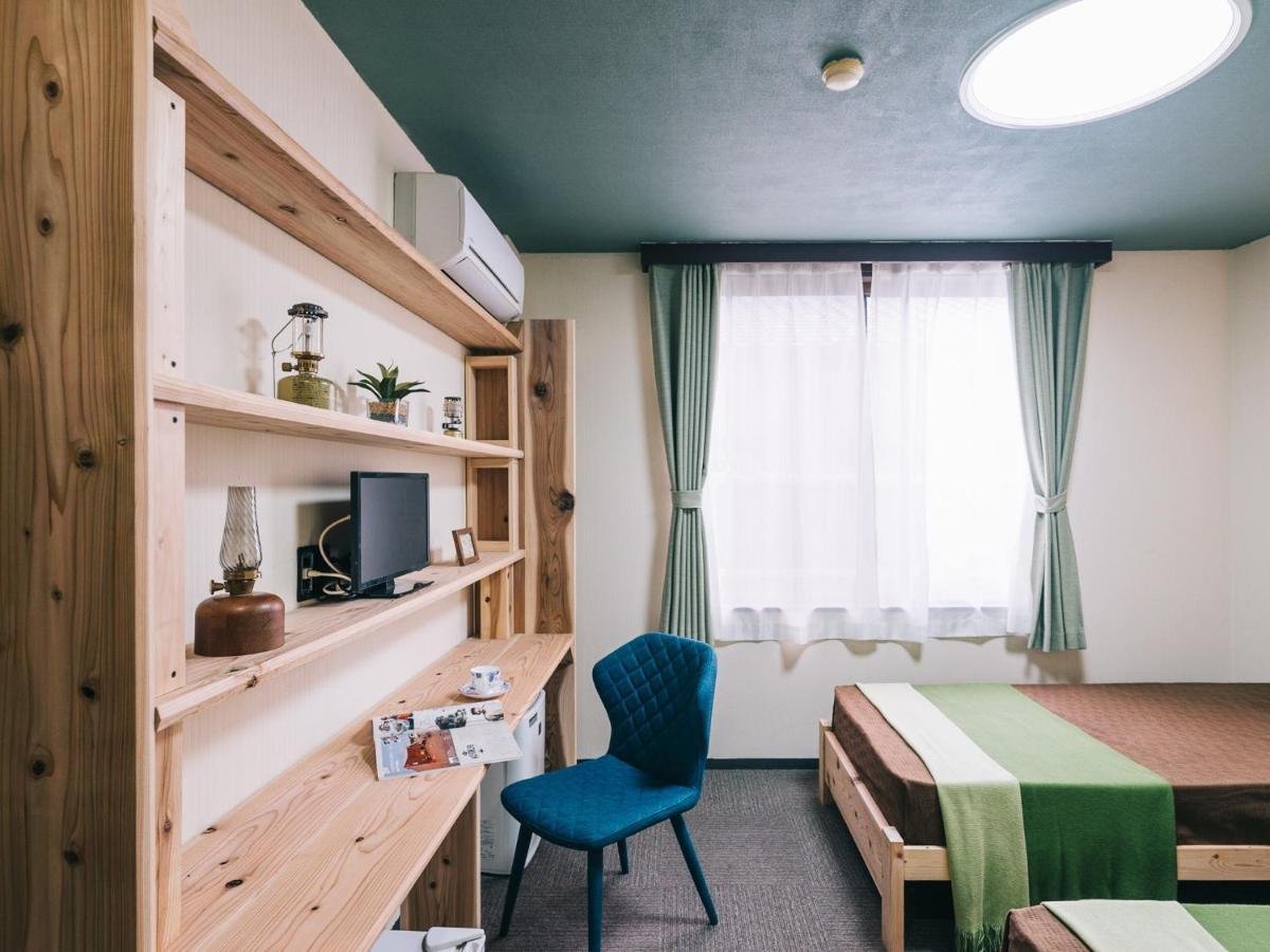 Noasobi Lodge 203- Vacation Stay 23343V Arao Exterior photo
